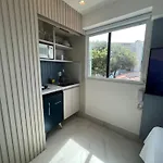 Flat A Beira Mar Porto De Galinhas Pe Na Areia